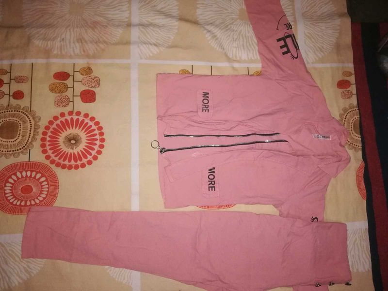 Cord Set