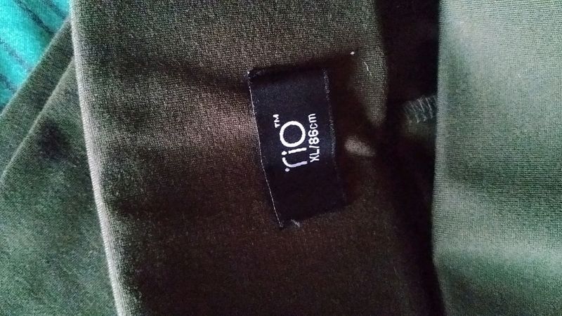 New Jegginges
