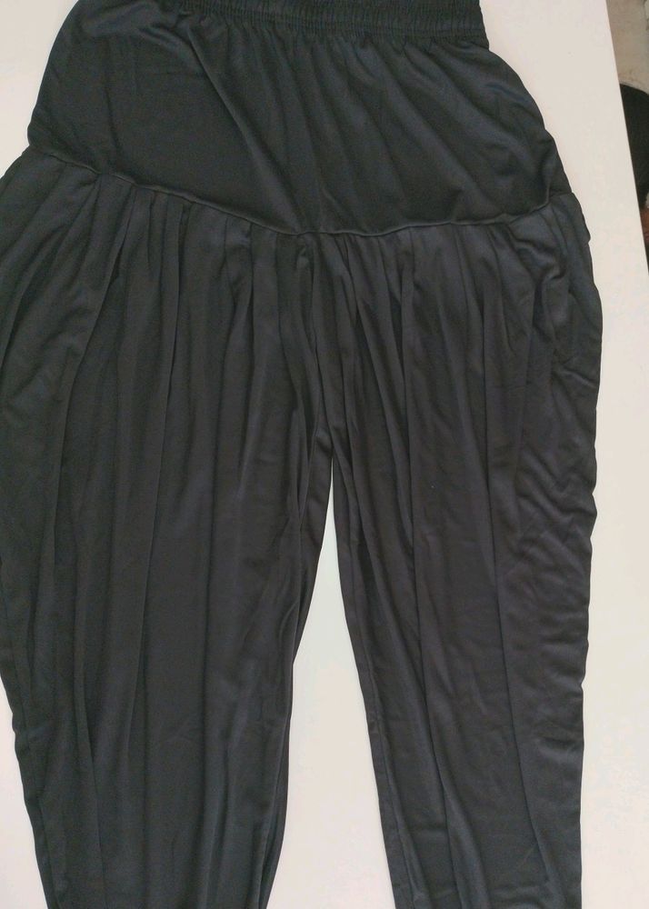 Black Patiala