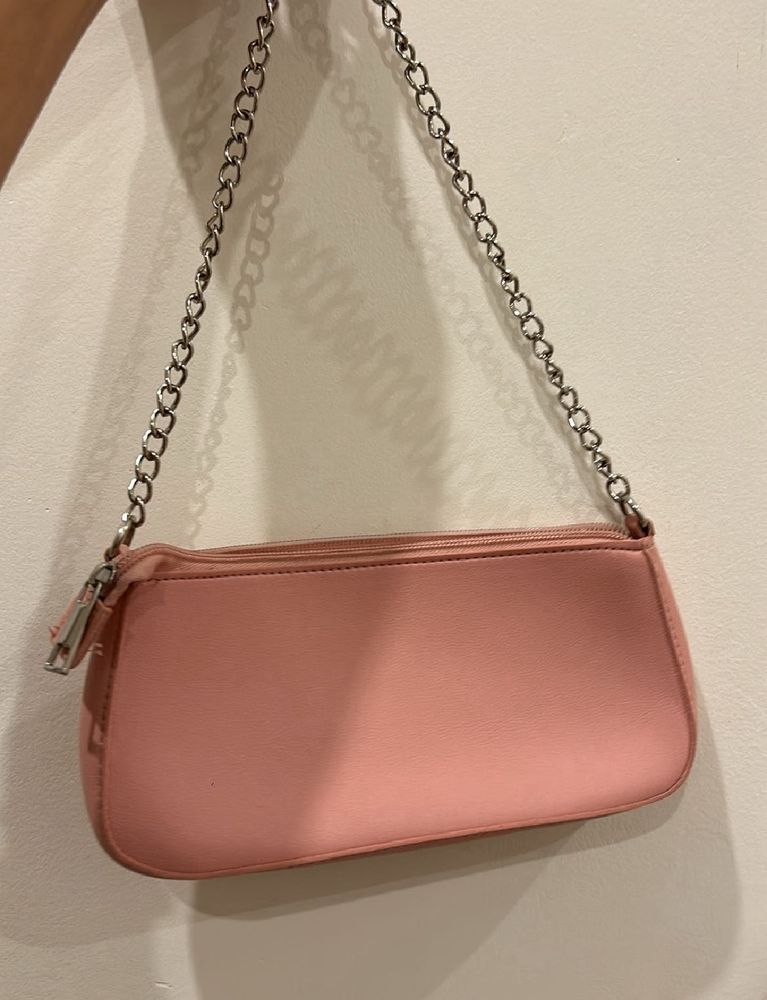 Peace Miniso Bag