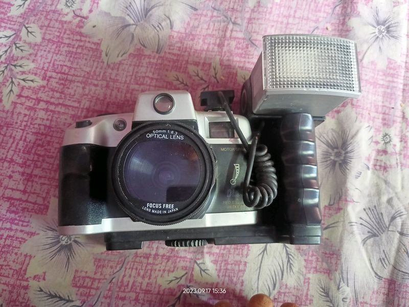 Camera