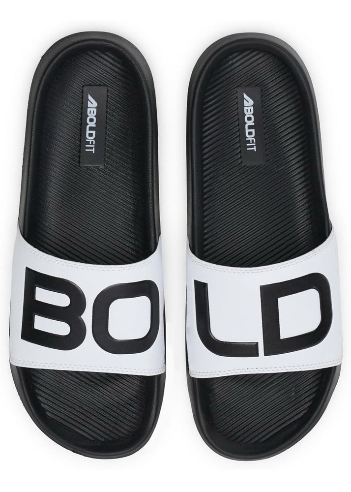 Boldfit Men Flip Flops