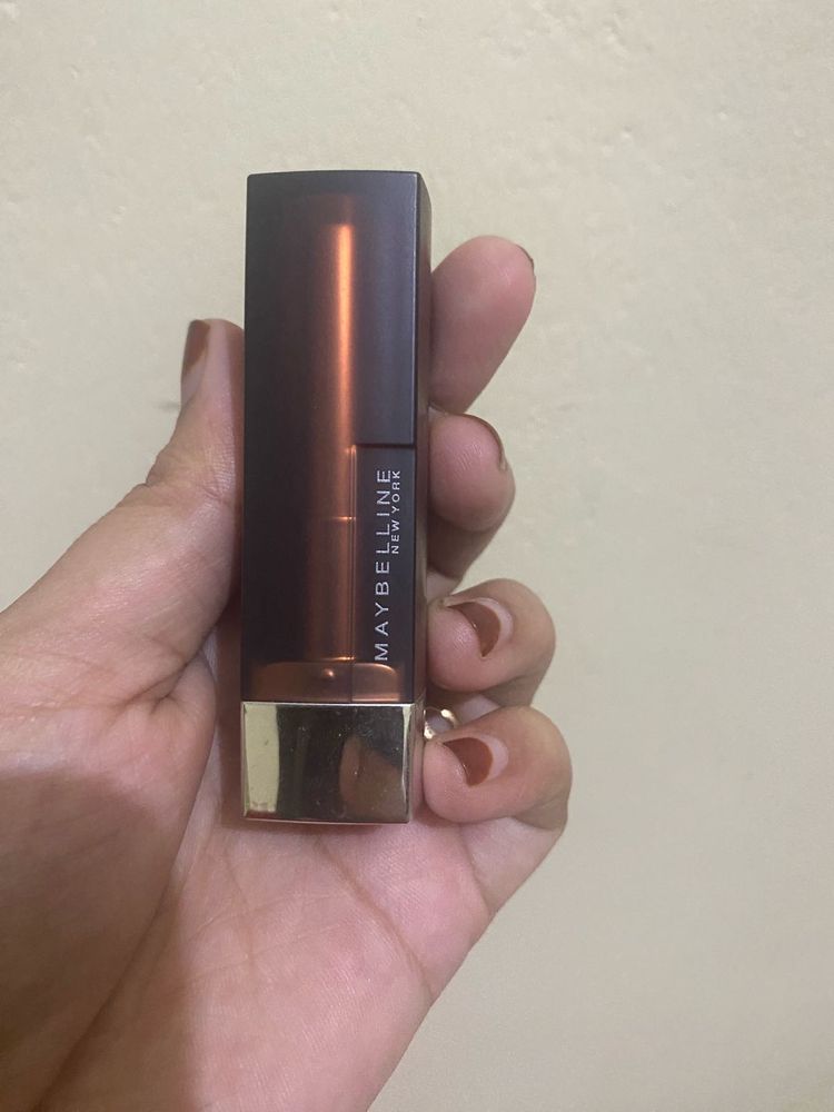 Nude Nuance Maybelline New York Color Sensational
