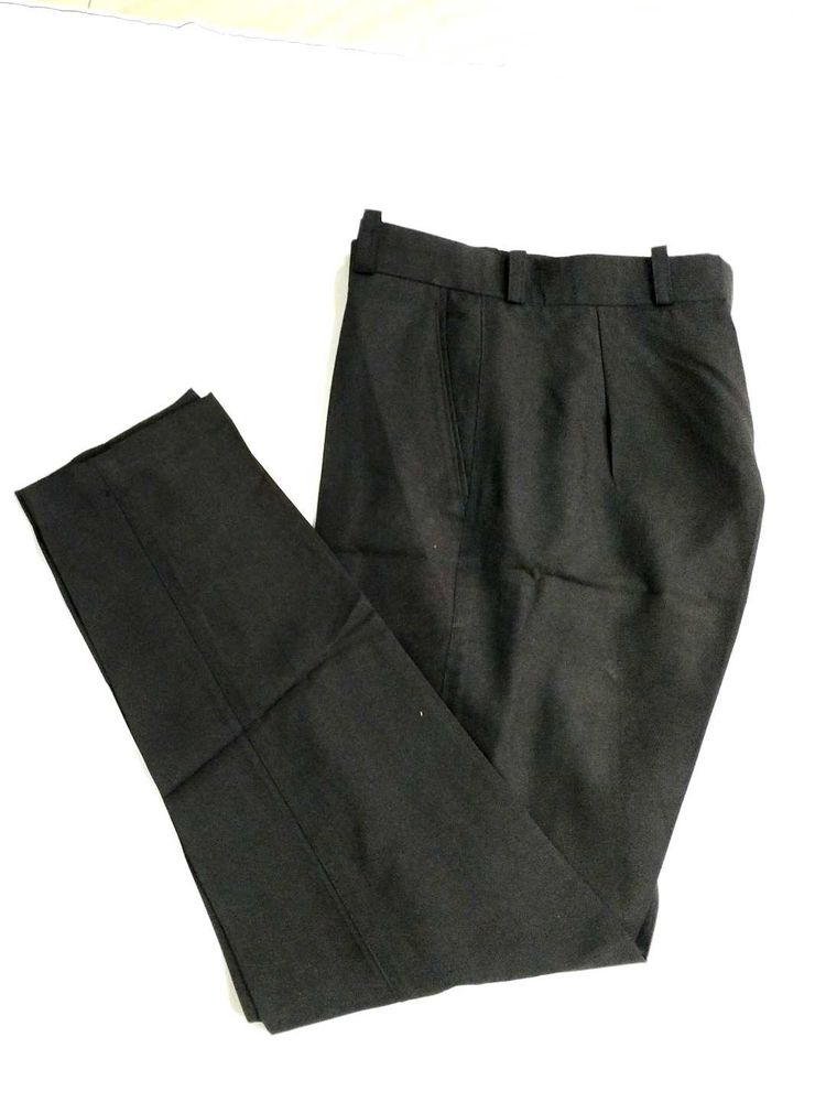 Men&#39;s Gray Pants