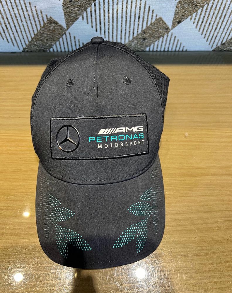 Men puma AMG Cap