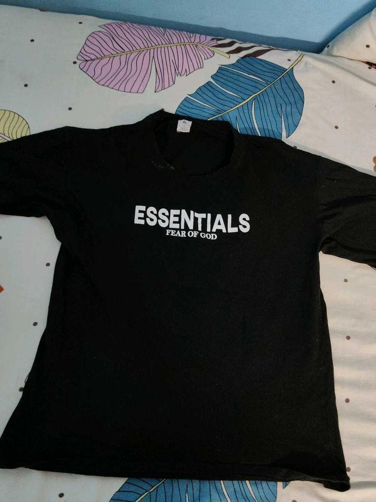 Essentials Fear of God Tee