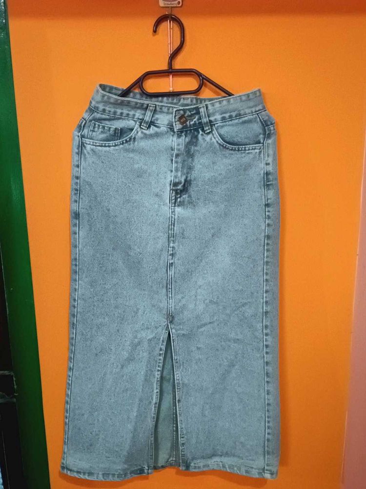 Not My Size