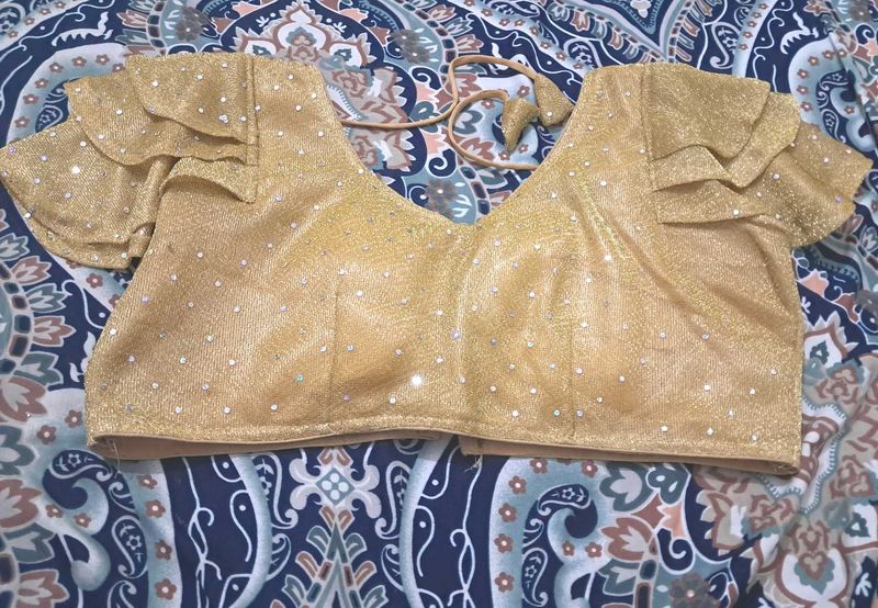 Multipurpose Blouse 👚 ♥️