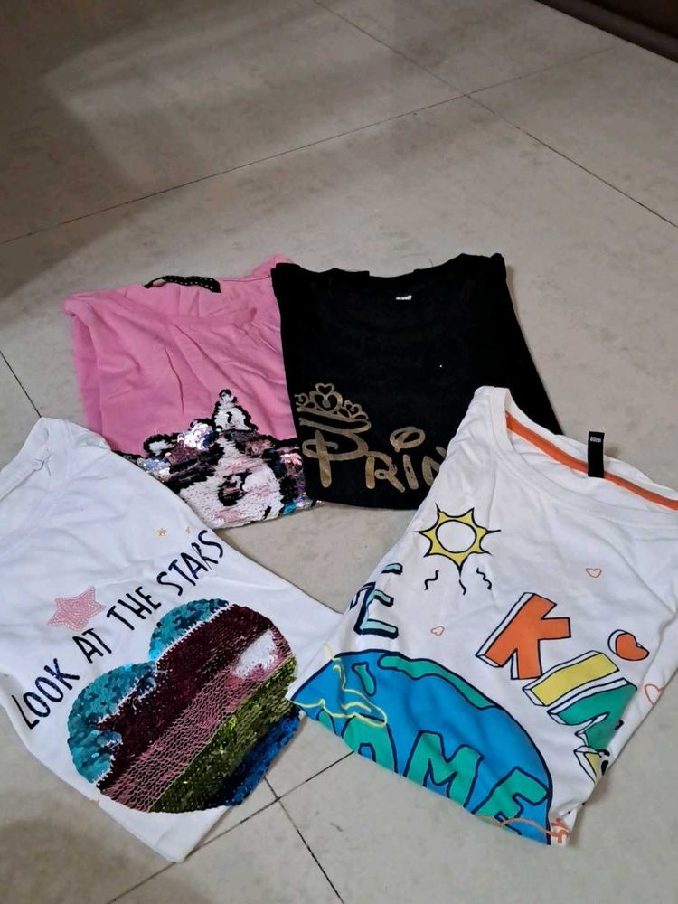 Combo T Shirt