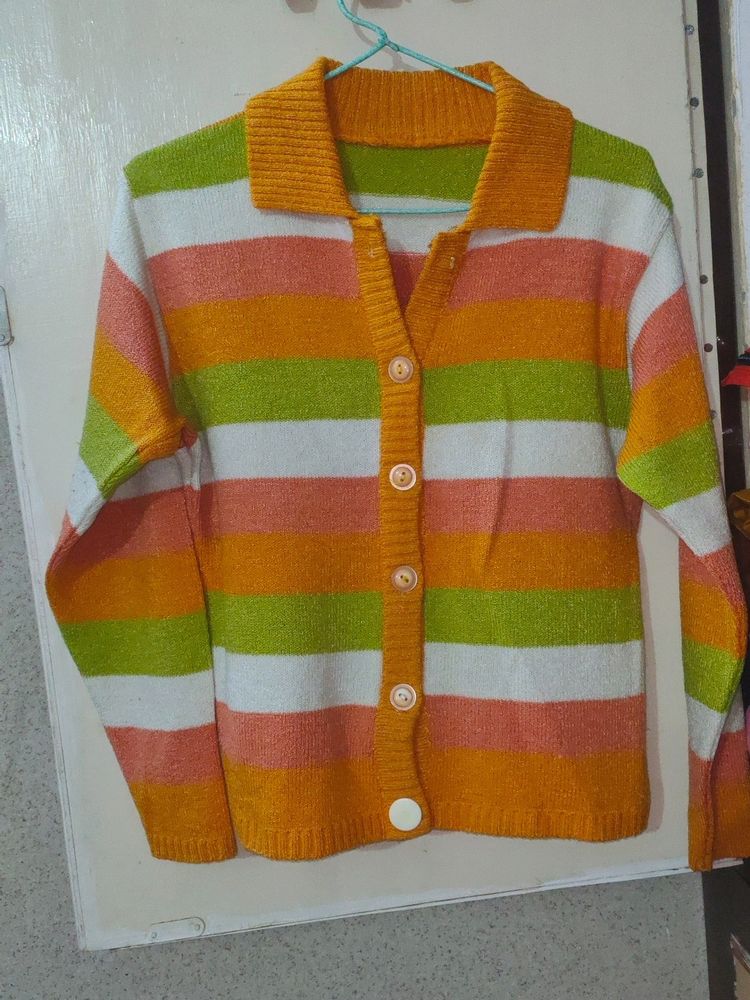 Cardigan (Winter Wear)