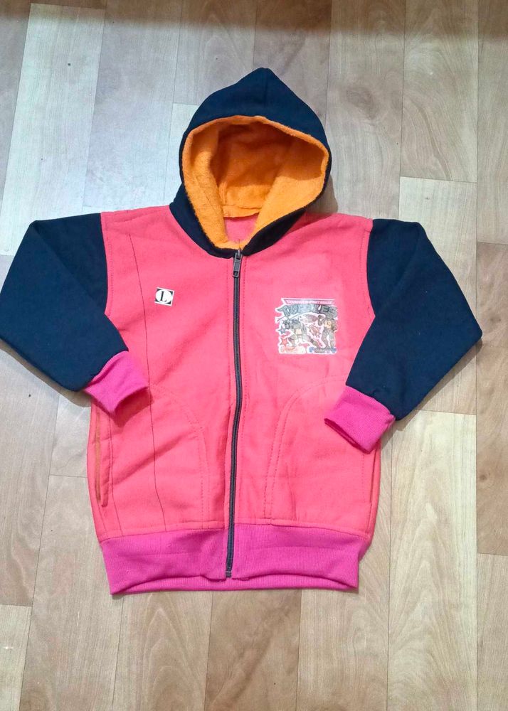 Jacket For Kids-new (Clearance sale)