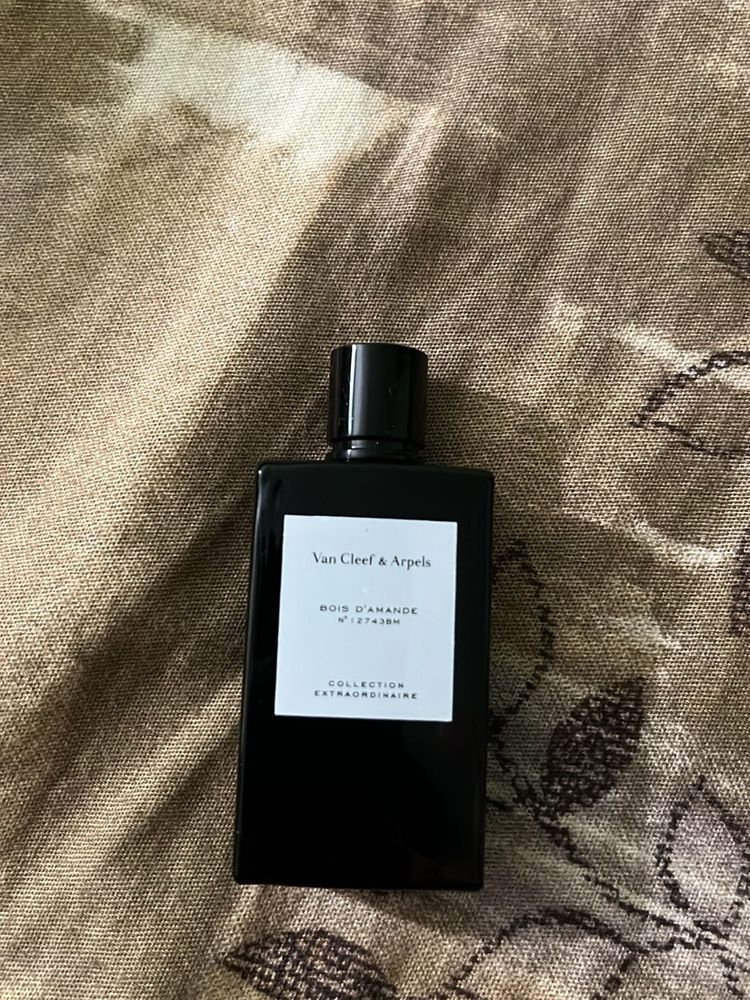 Van Cleef &amp; Arpels Perfume