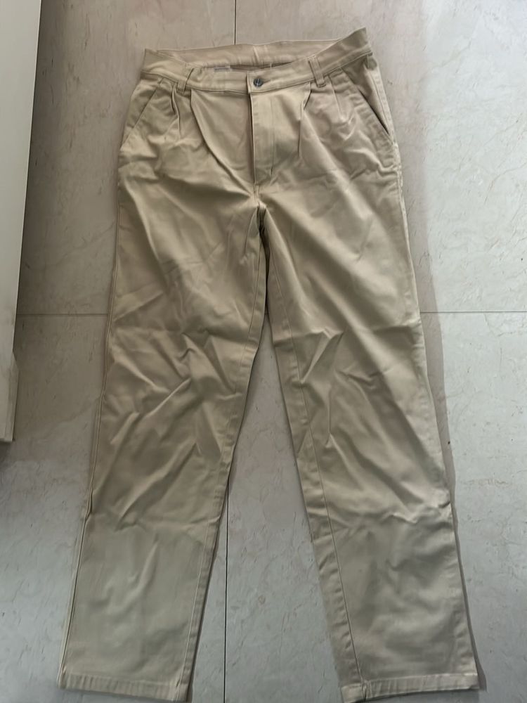 Men’s Trouser