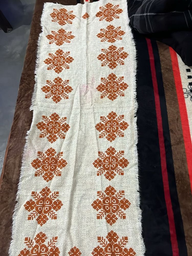 Woolen Shawl