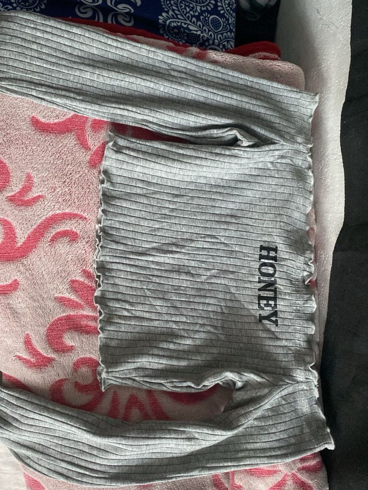 Cute Crop Top
