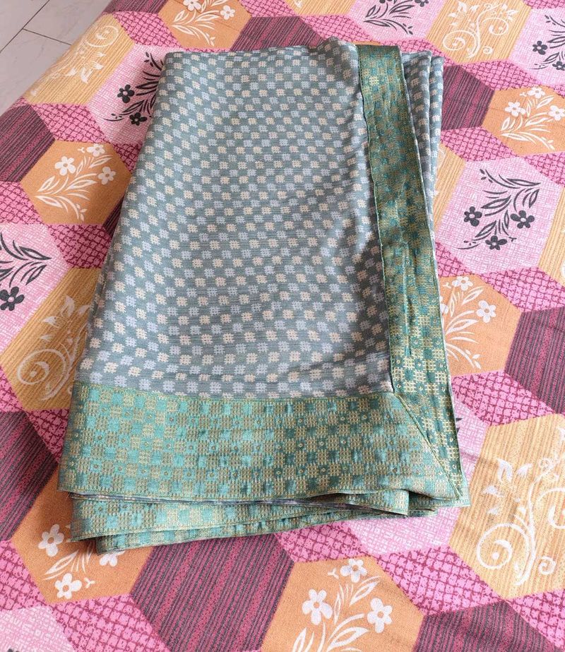 beautiful saree