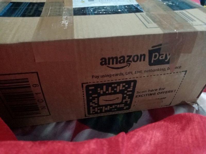 Amazon carten