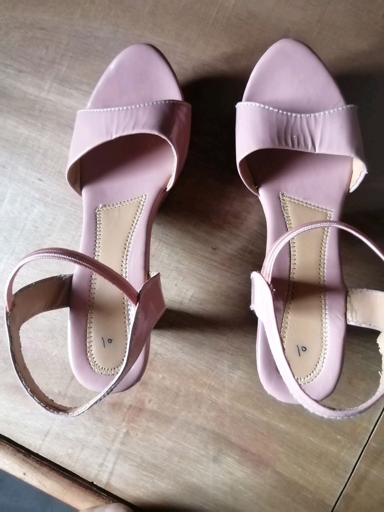 Used Heel