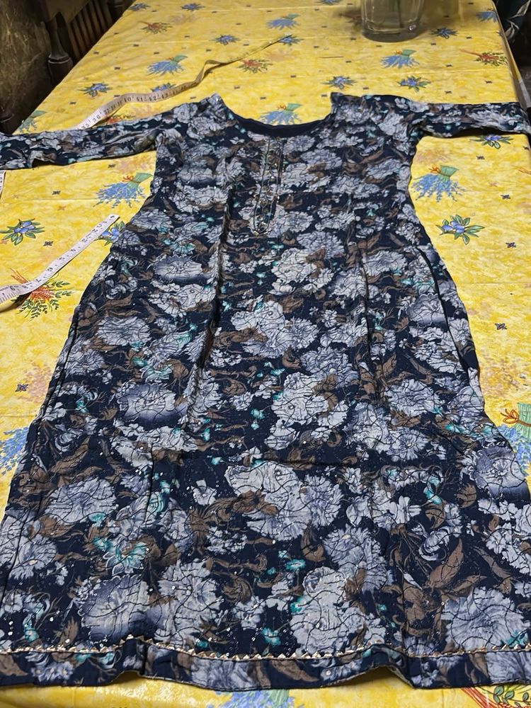3 Piece Secwans Work Suit