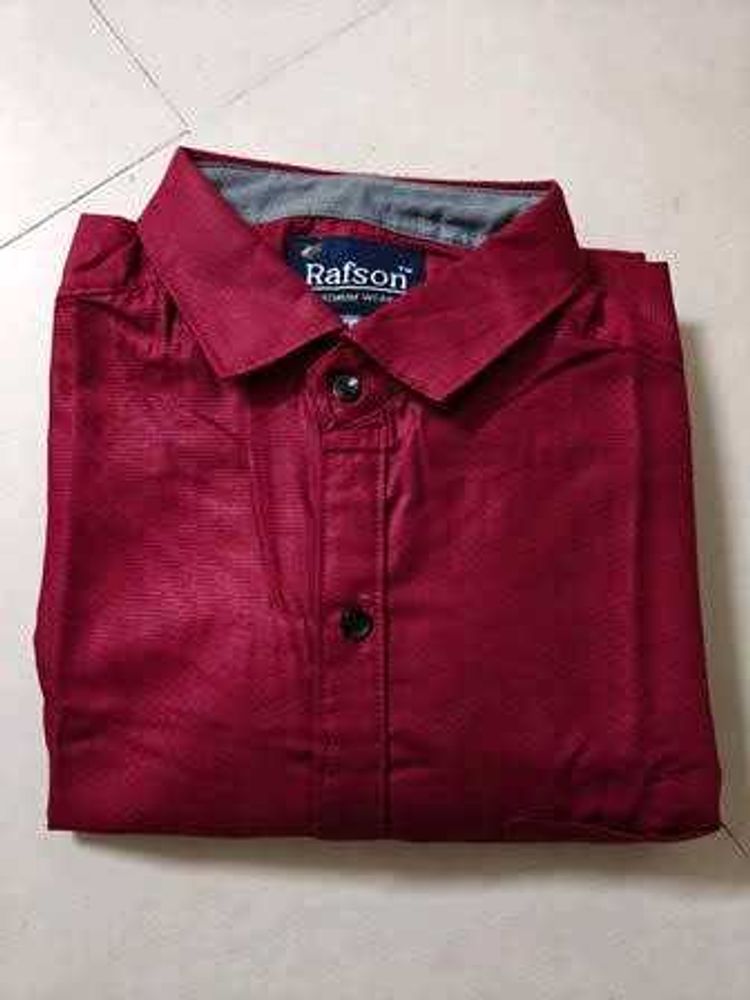 Stylish RAFSON Shirt New