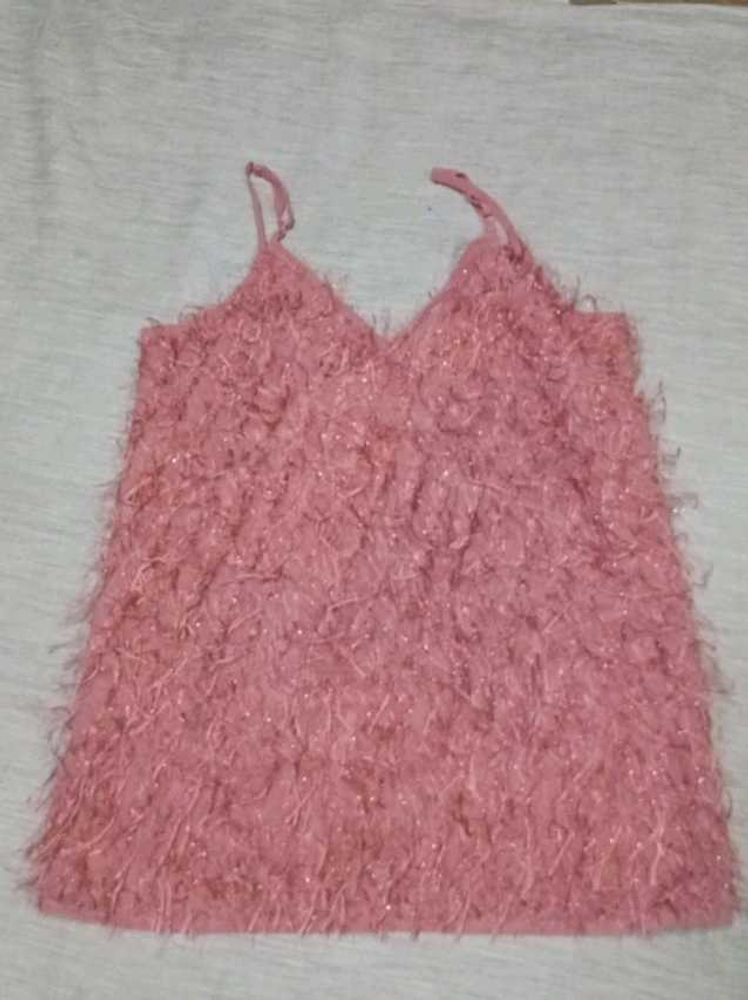 Feather Tops