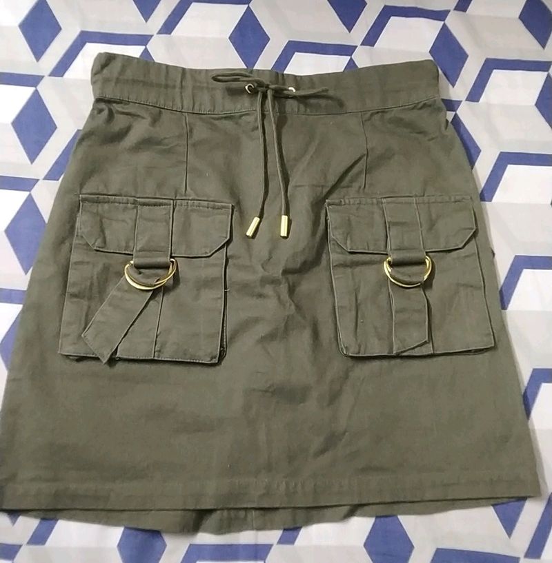 Price Drop 🚨Trendy Skirt