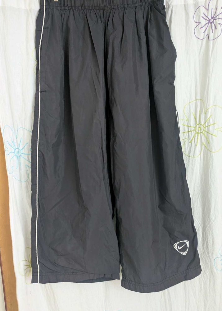 Nike Wide Leg Pants Unisex
