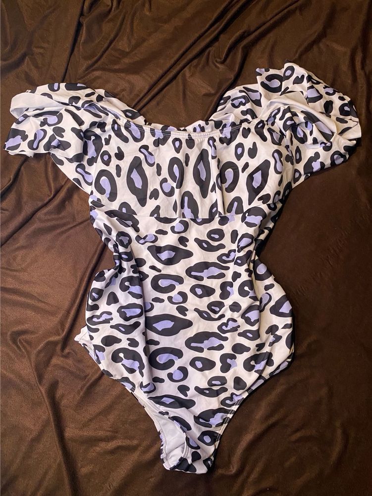 Summer Padded Swimsuit Top
