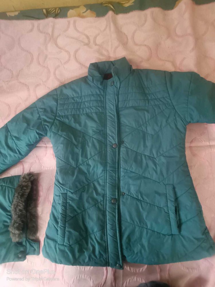 winter Jacket unisex