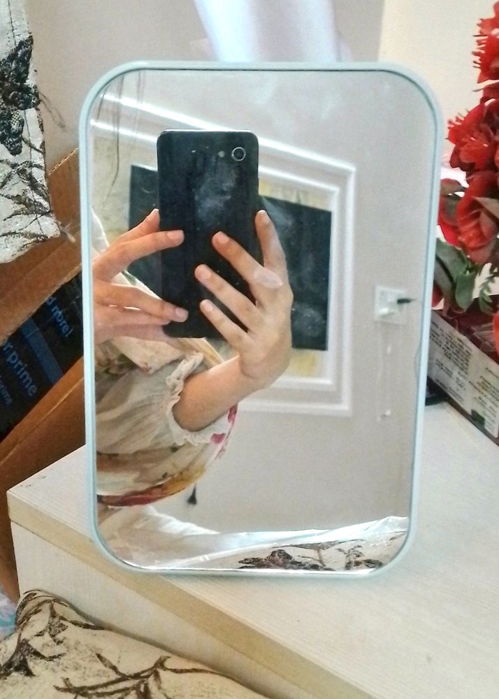 Foldable Makeup Mirror ₹190