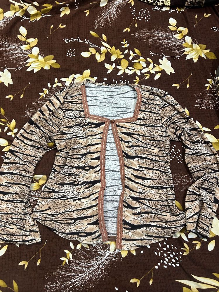 Beautiful Cardigan 🍯
