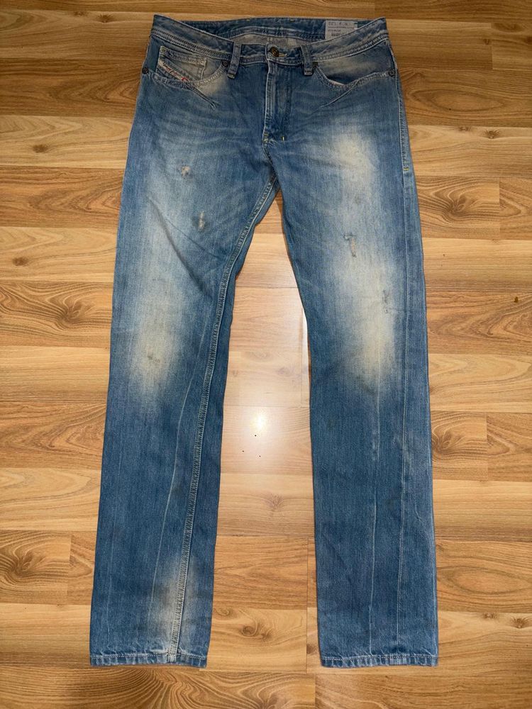 Diesel Vintage streetwear Denim Jeans