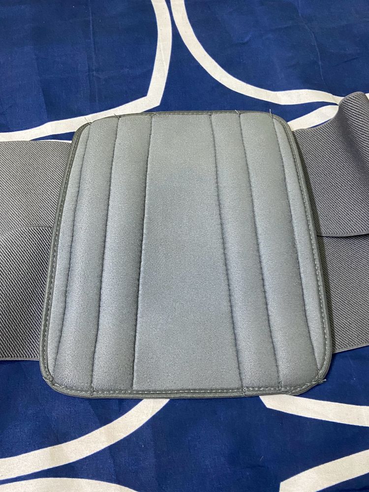 Waist Support Belt || Belly Fat Burner