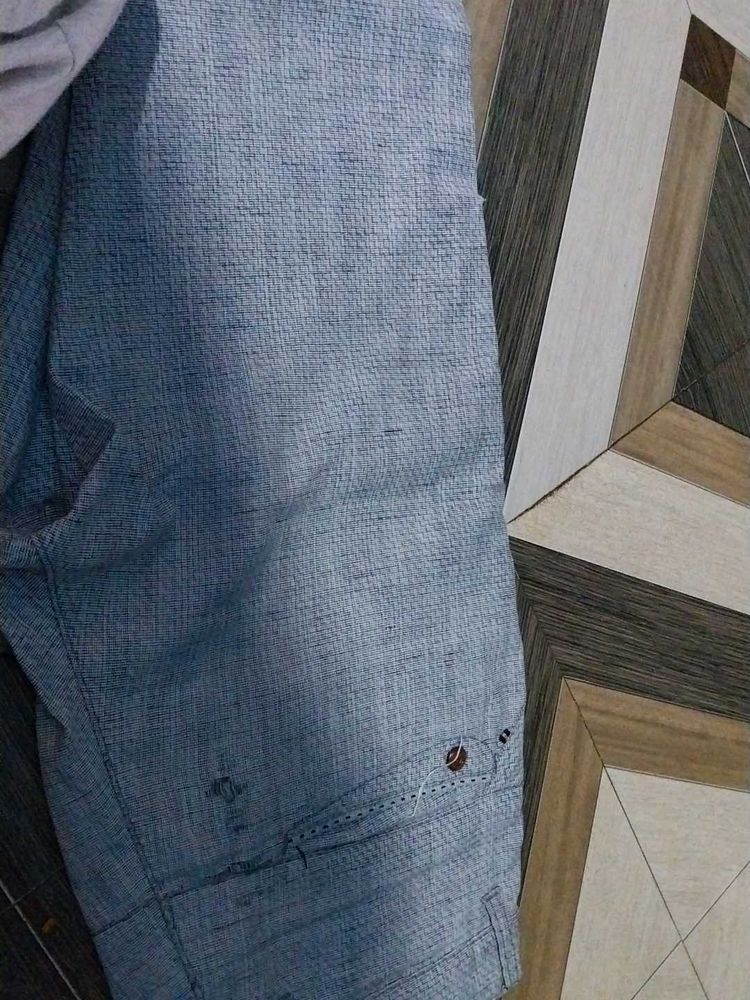 Used Pant