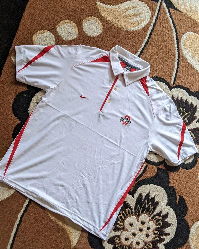 Oversize T-shirt