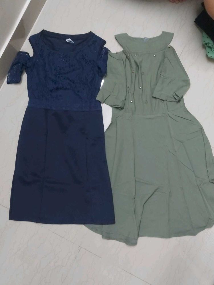 Cute Dresses Bundle