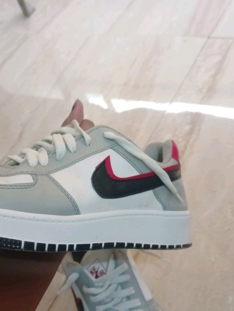 Nike 1 Copy Shoesssss!!!