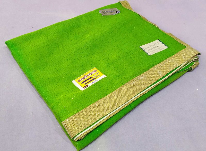 New Saree On Sale 💥