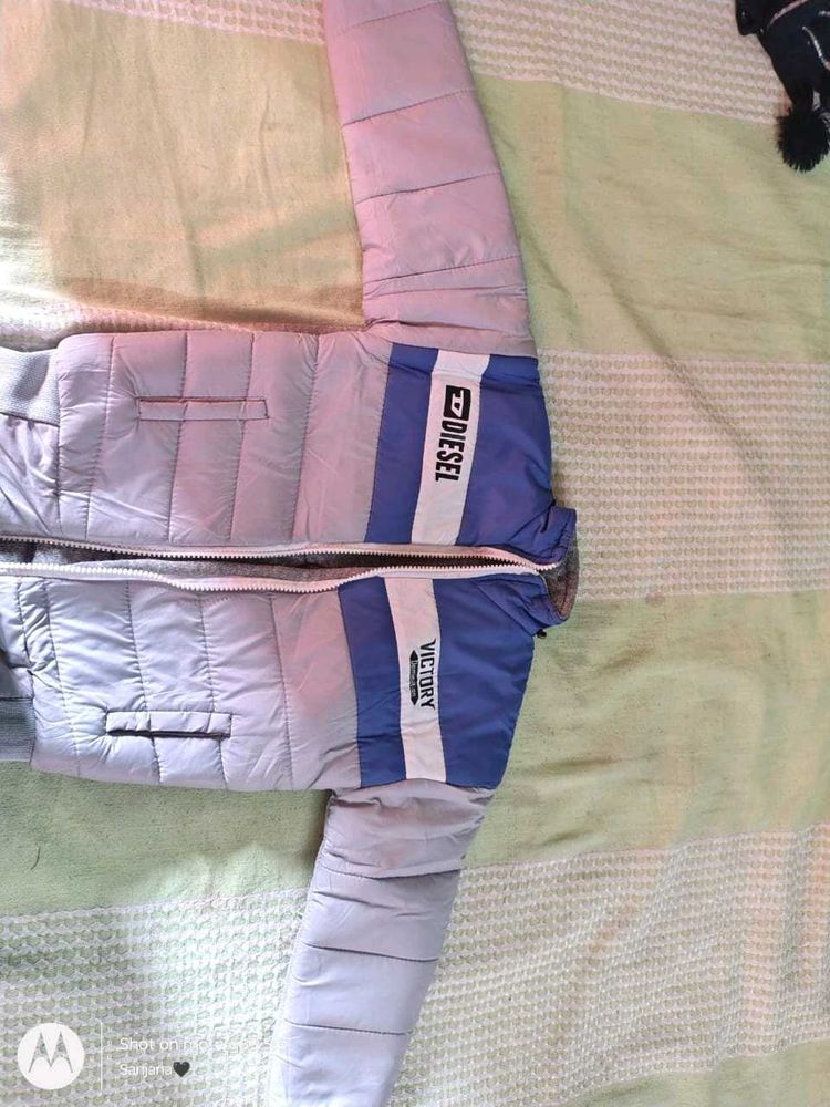 Winter Wear For Baby