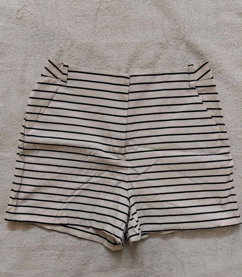 Zara Shorts