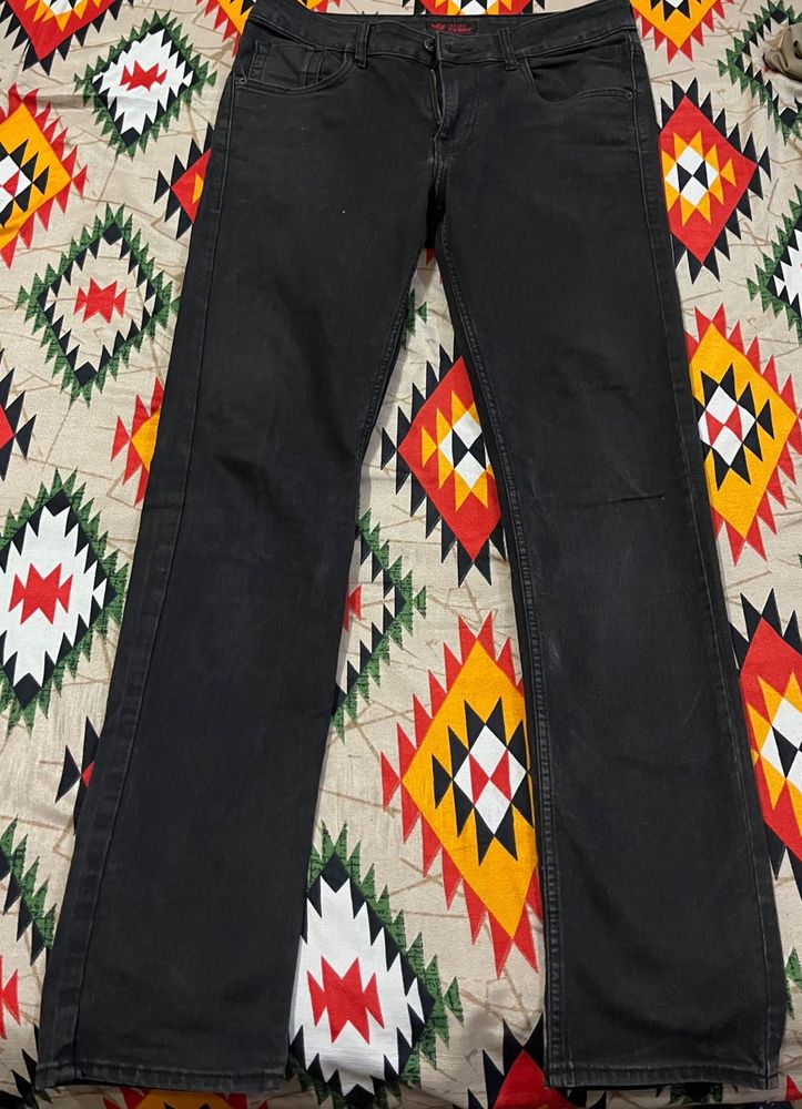 Unisex Original Flying Machine Jean