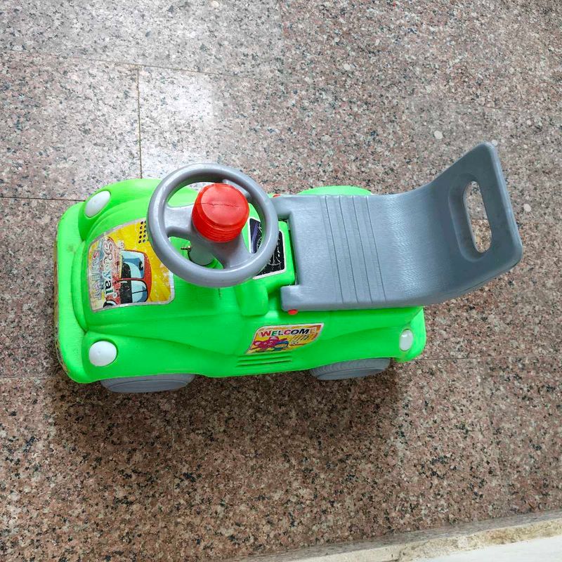 Kids Ride-on Car