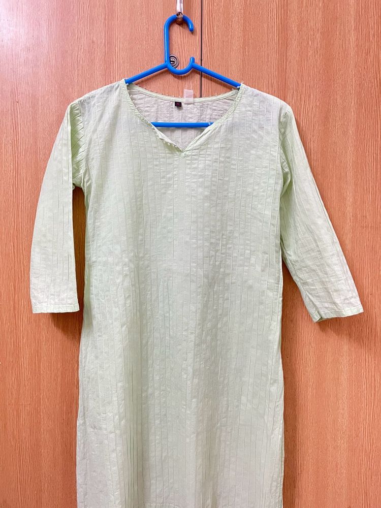 Short Kurta