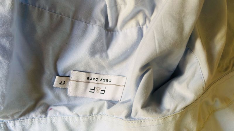 F&amp;F Easy Care Shirt