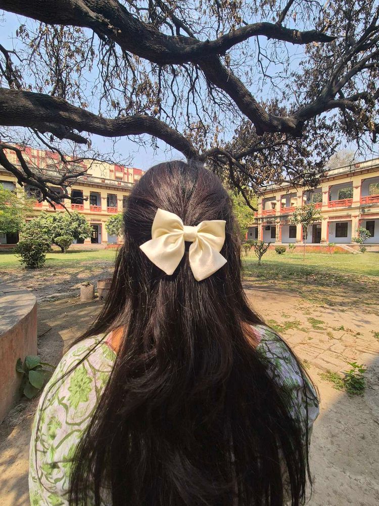 Princess Bow
