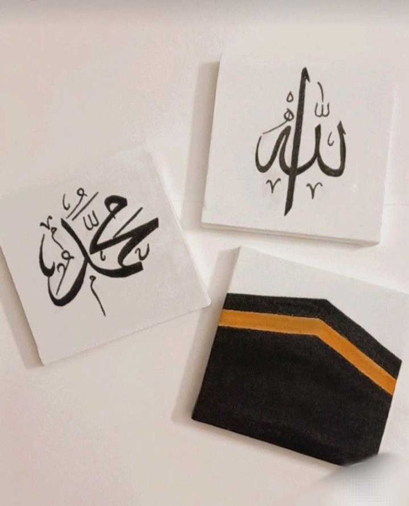 CALLIGRAPHY COMBO OF 3