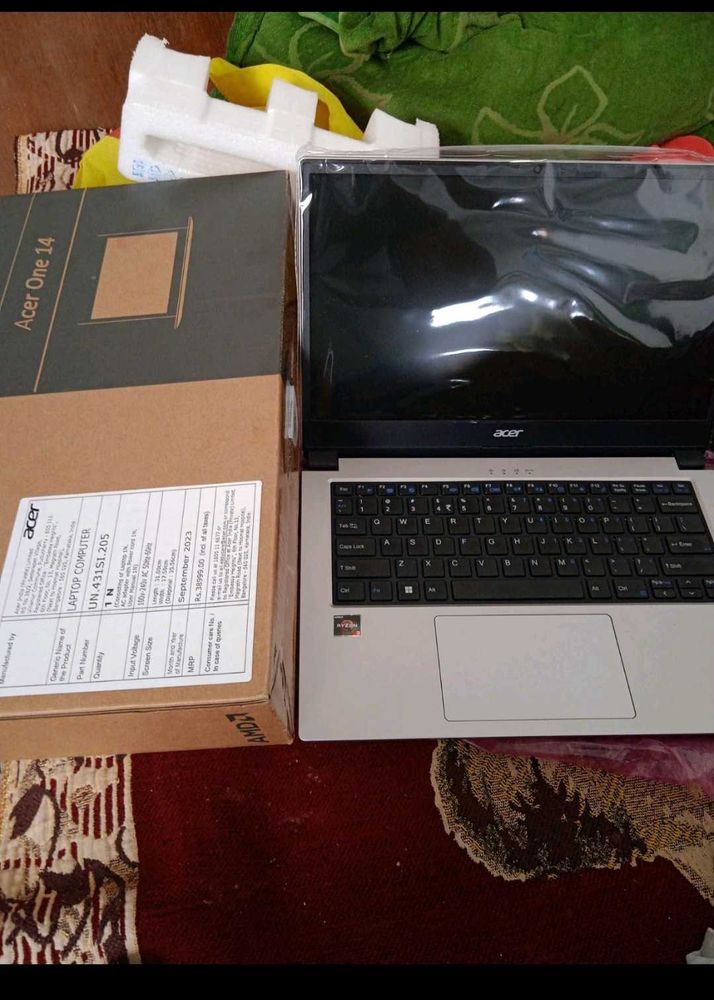 Acer One 14 Buisness Laptop