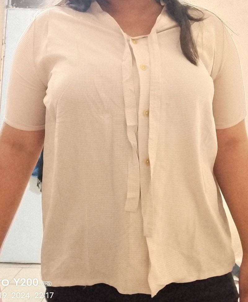Light Weighted Shirt