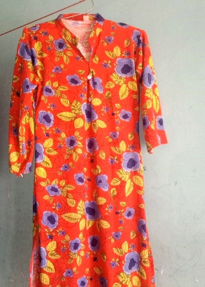 Kurti