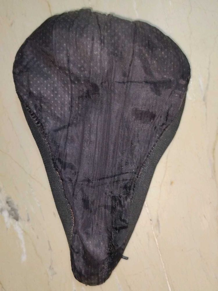 Cycle Seat Cover